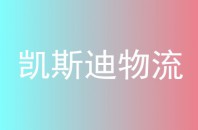 凯斯迪物流