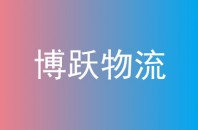 博跃物流