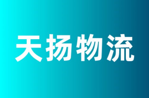 天扬物流